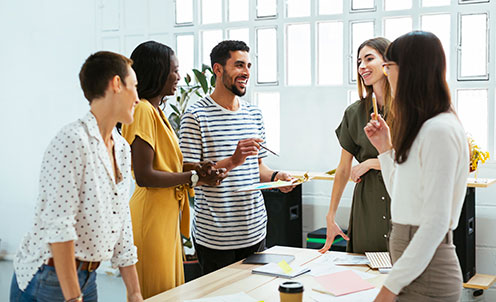 Apply for graduate jobs in consulting at Protiviti 