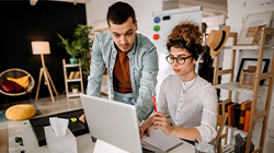 Streamline control inventory management