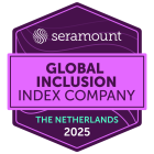 Seramount 2025 Global Inclusion Index Company NL