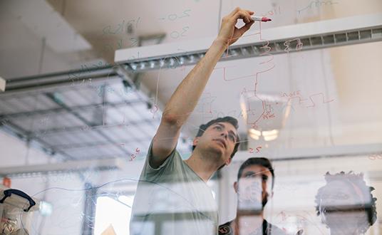 Become a graduate consultant at Protiviti 