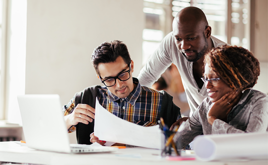 Become a graduate consultant at Protiviti 