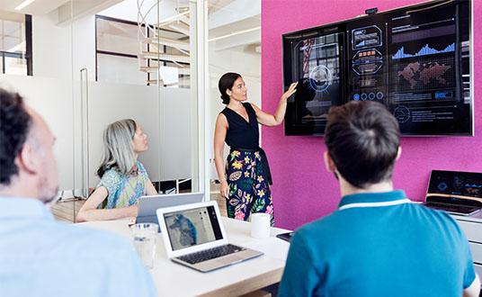 Best companies to work for in Netherlands