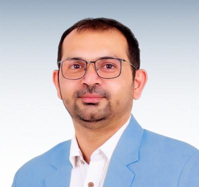 Ankur Sharma Ankur Sharma