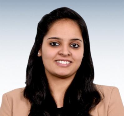 Manisha Nain Manisha Nain