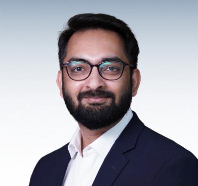 Nikhil Kataria Nikhil Kataria