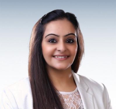 Parmeeta Oberoi Parmeeta Oberoi