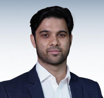 Sudhanshu Kaushik Sudhanshu Kaushik