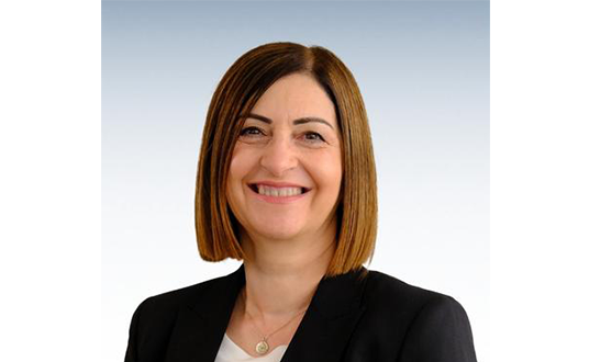Janet Barberis