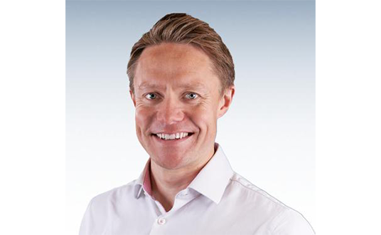 Matthew Duncan