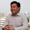 Justin Pang