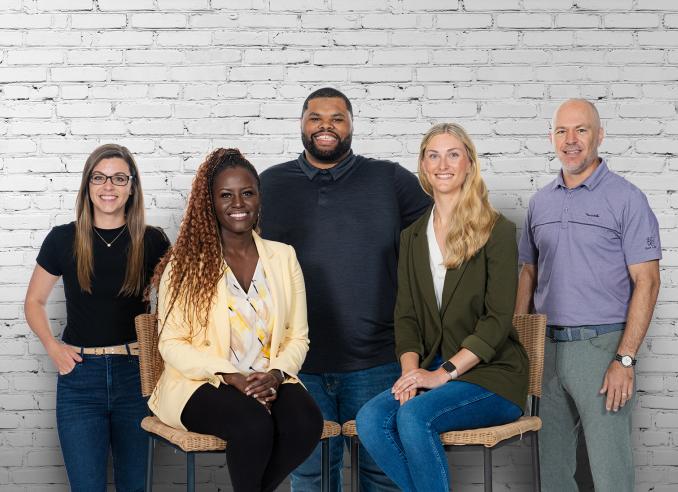 diversity equity and inclusion in the workplace