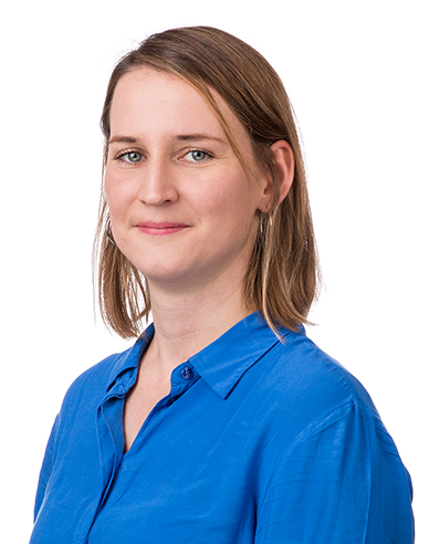 Lotte van Meerten