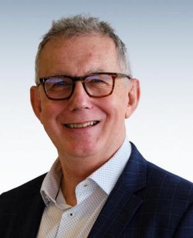 Peter Richardson