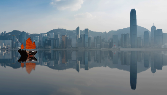 Finance Trends – Pandemic drives ESG focus, flexible workingdelivery model, and digital transformation