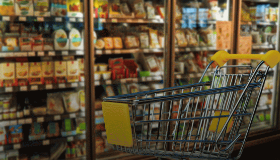 Get ready for the Great British shopping spree