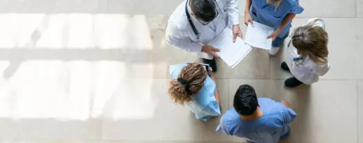 How to Incubate a winning innovation program