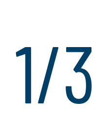1/3