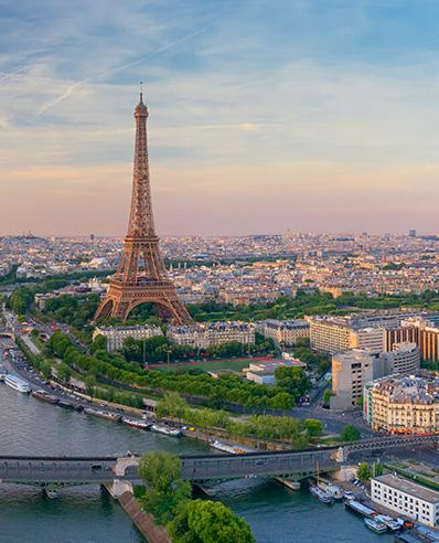 Cabinet de conseil en management en France